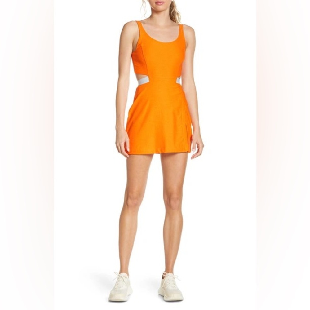 Outdoor Voices Court Dress